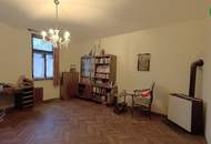 Altbauvilla aus der Jahrhundertwende auf einem ca. 1.770 m² Grundstück