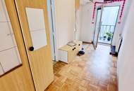 U-Bahn ums Eck! Schnäppchen - Mehr Raum für weniger Budget! Tolle Raumaufteilung + Perfekte öffentliche Anbindung + Ideal auch zur Vermietung! Worauf warten Sie noch?