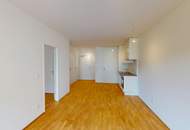Attraktive 2-Zimmer-Wohnung mit hochwertiger Ausstattung - Wohnen im Herzen von Graz-Lend!