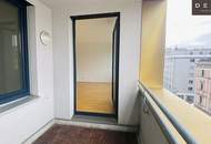 /MIT FREIFLÄCHE / TOLLE ANBINDUNG / VERFÜGBAR AB 1.08.2026 / 2-ZIMMER