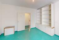 Großzügige Wohnung inkl. Einbauküche und Balkon in zentraler Lage von 1100 Wien!