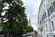 Graz - St. Leonhard: Moderne, derzeit vermietete, Galeriewohnung in Bestlage – lichtdurchflutet, ruhig &amp; ideal für Anleger oder auch für Eigennutzer!