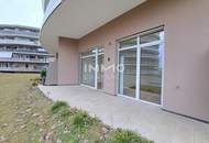 Zwei- Zimmer Erdgeschoß- Wohnung mit Terrasse | Straßganger Straße 380 a Top 1