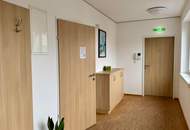 Bürofläche in besonderem Umfeld in Weer