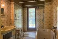 Familienidylle 40 Minuten von Wien | Ruhe & Unabhängigkeit in Einzellage