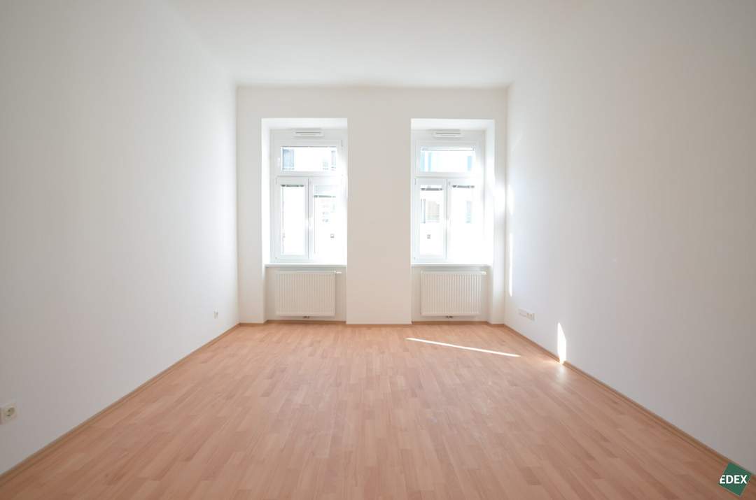 FOR STUDENTS ONLY: Bright and Quiet 1.5-Room Apartment in Vienna's 18th District