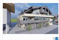 BETREUTES WOHNEN: Charmante 1-Zimmer Wohnung mit sehr großer Terrasse!