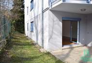 Exklusive Wohnung mit Terrasse und Gartenbenützung - Hietzinger Cottage