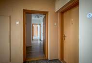 Modernisierte Erdgeschosswohnung mit zwei Balkonen, Gartenmitnutzung &amp; durchdachtem Grundriss