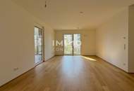 Neubau 3-Zimmerwohnung mit Balkon – sofort verfügbar!