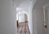 RESERVIERT ! Einmalig in Salzburg! 3 Zimmer Wohnung im historischen Mühlengut zu Glas