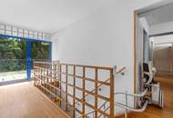 "Architektenjuwel – bereit für den Feinschliff!"