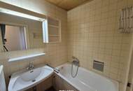 Wohnen mit Ausblick: Bezugsfertige 2-Zimmer-Wohnung im 8. Stock in 1210 Wien