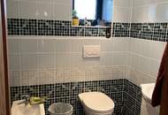 Charmantes Blockhaus