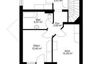 Wohnen auf der Sonnenseite – mit Garten, Balkon und Panorama