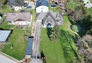 Tolles Einfamilienhaus in Ruhelage - Sonniges Grundstück in Thal