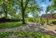 Großzügige Stadtvilla mit Gästehaus, Garten und vielseitigem Nutzungspotenzial!