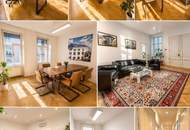 Modernes Büro im Herzen des 1. Bezirks – All-Inclusive