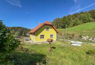 PROVISIONSFREI: Ihr Zuhause im Waldviertel – für Alltag und Auszeit