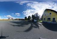 Attraktives Mischobjekt: Wohnen & Gewerbe! Großes Haus mit traumhaften Ausblick wo andere Urlaub machen