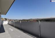 Modernes Wohngefühl mit 30-m²-Terrasse und traumhaftem Weinbergblick – komplett möbliert &amp; sofort bezugsbereit! - 3D-Rundgang vorhanden!