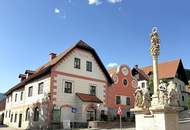 STADTHAUS IM HERZEN VON KIRCHBERG AM WECHSEL
