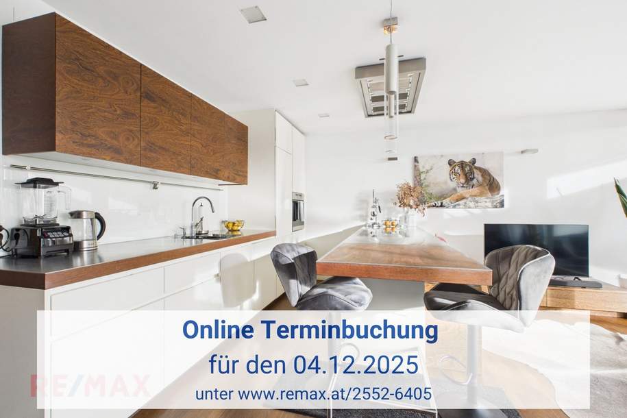 Urban Living Dornbirn: Stilvolle 2-Zimmer-Wohnung im Herzen der Stadt, Wohnung-miete, 1.190,00,€, 6850 Dornbirn