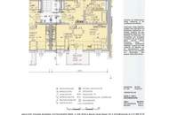 Geförderte DG-Wohnung