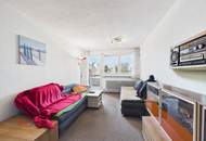 Gemütliche Wohnung nahe Zentrum und Natur