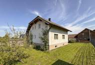 Großzügiges Haus in schöner Lage