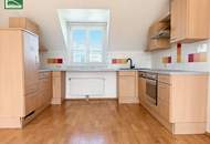 Geförderte 3-Zimmer-Wohnung in toller Lage! Unbefristet genießen!