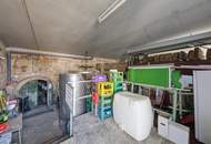 Einzigartiges Kellergassen-Juwel im westlichen Weinviertel – Tradition trifft modernen Komfort!