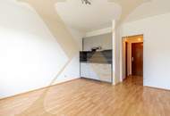Charmante Garconniere mit moderner Einbauküche in Linz/Katzbach zu verkaufen!