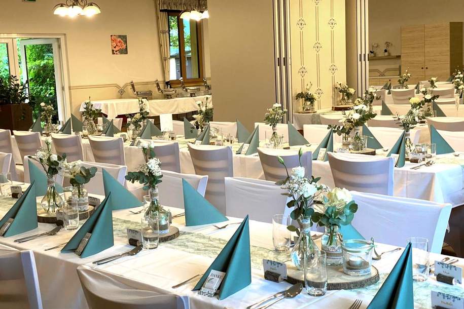 Gastro mit Wohnbereich am Hafnerberg!, Haus-kauf, 515.000,€, 2571 Baden