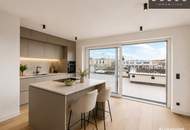 | 3,5 ZIMMER MAISONETTE-WOHNUNG | GROSSE TERRASSE MIT TOLLEM AUSBLICK | MEIDLING |