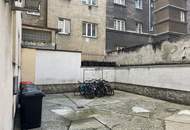ANLEGERWOHNUNG VERMIETET ÜBER DEN DÄCHERN VON WIEN IM HERZEN VON FAVORITEN