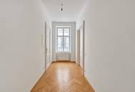Schöne 3 Zimmerwohnung nähe Kärtner Straße