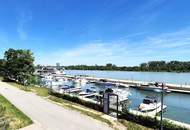 Attraktive 2 Zimmer Whg im MARINA TOWER ! Direkte U2 Anbindung und Fernblick ! Verfügbar ab 1. August !