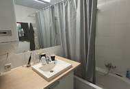 Traumhafte 2-Zimmer-Wohnung mit großem Balkon