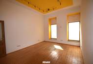 Helles, freundliches, vielfältiges Geschäftslokal/Büro in Breitensee zu kaufen!