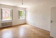 Klagenfurt | Waidmannsdorf 3-ZI-Wohnung im ERSTBEZUG NACH SANIERUNG (ab Juli 2026)