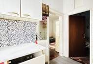 Zwei getrennte Wohneinheiten im Altbau – Sanierungsbedürftige Wohnung mit Potenzial in Penzing