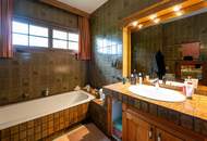 Landhaus in Lassing – Stilvoller Rückzugsort in den steirischen Bergen