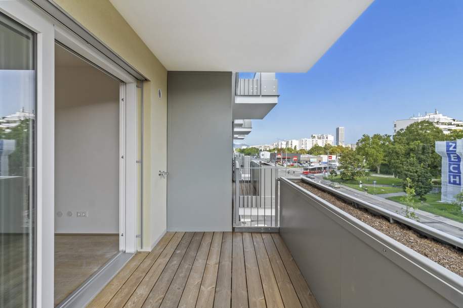 ++ WERT trifft ZUKUNFT ++ INVESTITION in Projekt KARL74, Wohnung-kauf, 292.000,€, 1220 Wien 22., Donaustadt