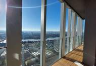 ***PENTHOUSE mit Blick zum KAHLENBERG *** 12 Minuten zum STEPHANSPLATZ