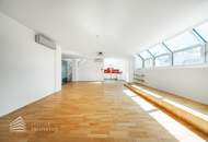 Wunderschöne 5-Zimmer Wohnung mit Terrassen, Nähe Stephansdom