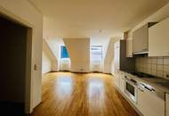 Zentral wohnen – helle 2-Zimmer-Wohnung - AB SOFORT verfügbar