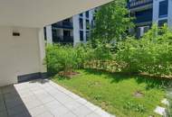 Hofseitige Gartenwohnung nahe U3 Hütteldorfer Straße!