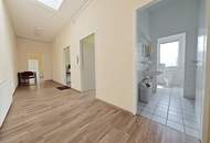 Helles Büro mit 113m² im IZ-Süd | Klima & Parkplätze | Teeküche