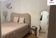 Großzügige 4-Zimmer-Eigentumswohnung mit Balkon, Tiefgaragenplatz und Außenstellplatz in Telfs